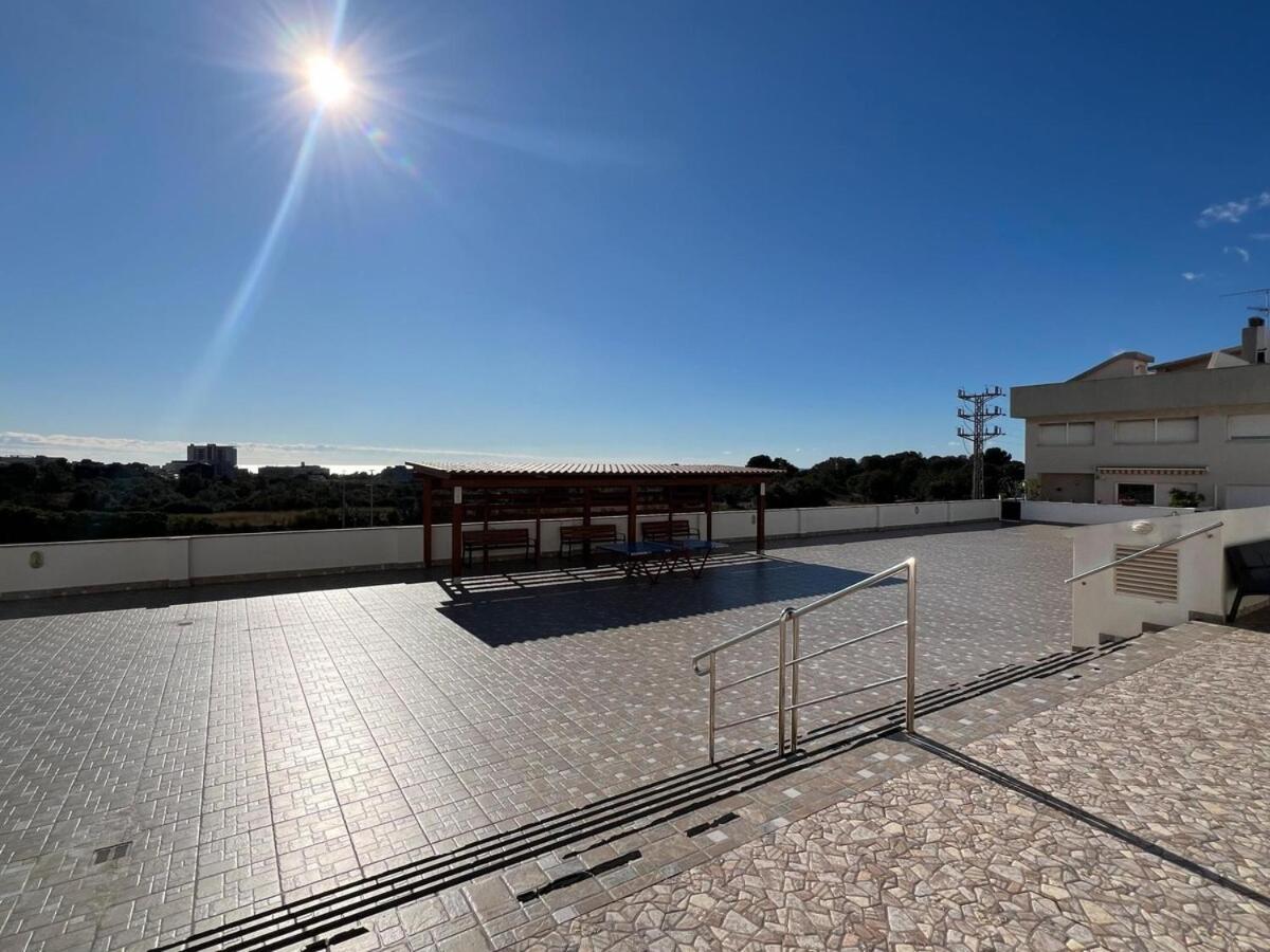 Winahost La Piscina Del Vendrell El Vendrell Esterno foto