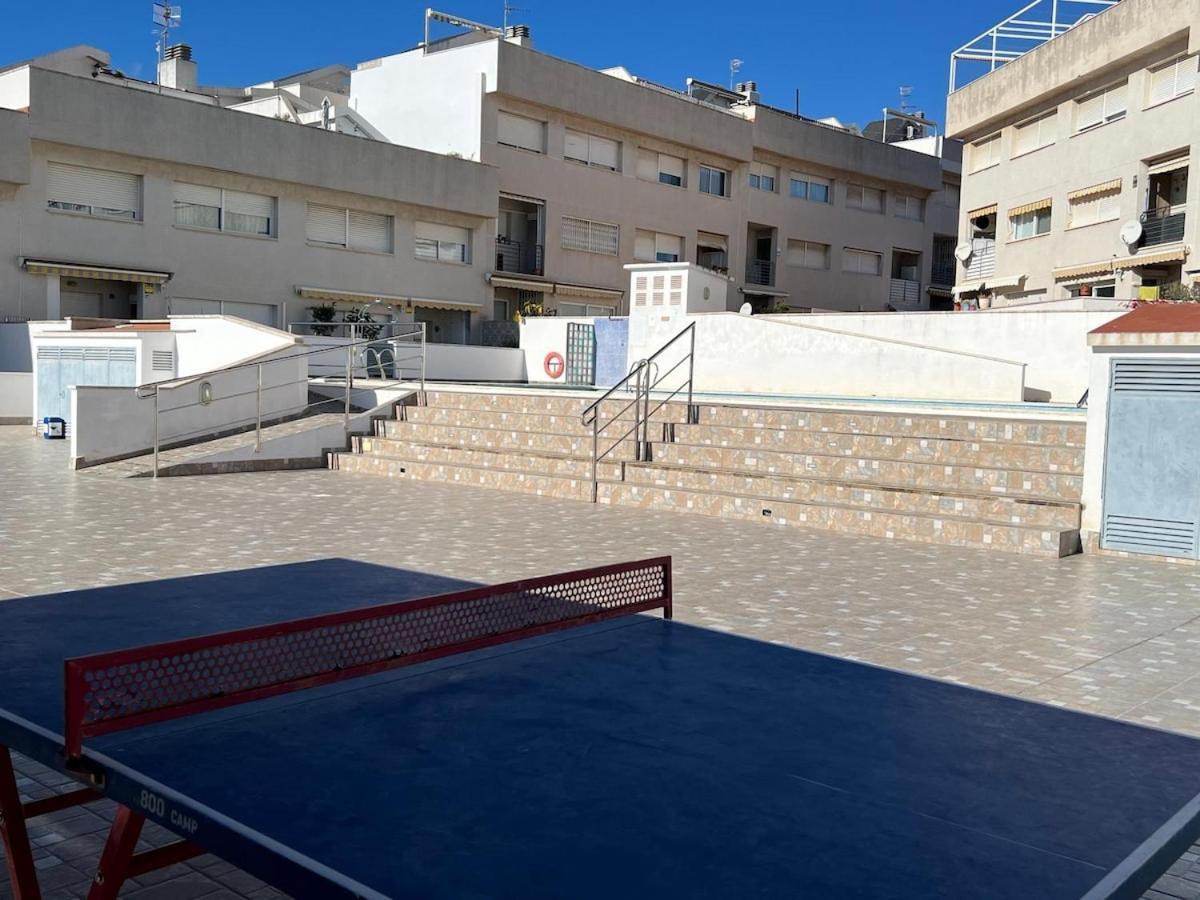 Winahost La Piscina Del Vendrell El Vendrell Esterno foto